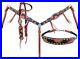 Showman_Engraved_Sunflower_Leather_Single_Ear_Headstall_And_Breastcollar_Set_01_qbrn