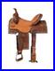 Silver_Royal_Western_Saddle_Autry_Barrel_Floral_Tooling_Brown_SR100_01_oron