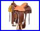 Silver_Royal_Western_Saddle_Autry_Roping_Roughout_Seat_15_Brown_SR310_01_of