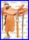 Size_16_Classic_Smooth_Wade_Tree_Barrel_Horse_Tack_Leather_Saddle_01_mvnu