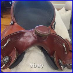 Specialized TW Horse Saddle New