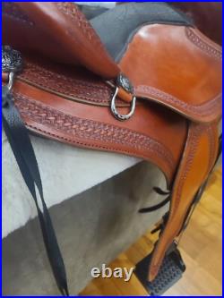 Specialized TW Horse Saddle New