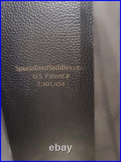 Specialized TW Horse Saddle New