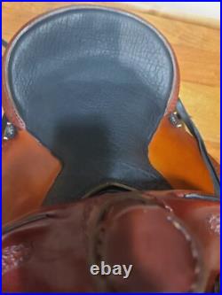 Specialized TW Horse Saddle New