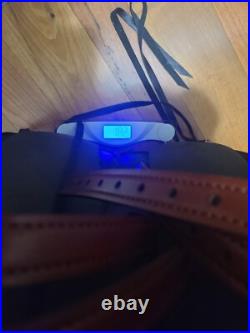 Specialized TW Horse Saddle New