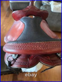 Specialized TW Horse Saddle New