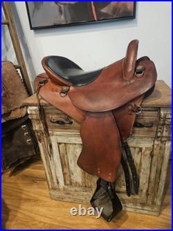 Specialized Trailmaster Saddle