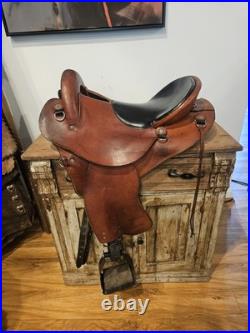 Specialized Trailmaster Saddle