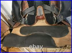 Specialized Trailmaster Saddle
