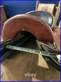 Specialized Trailmaster Saddle