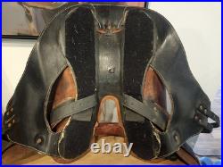 Specialized Trailmaster Saddle