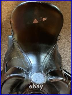 Stock Horse Saddle Australian Outrider Collection, Premium Quality Australian