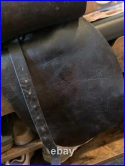 Stock Horse Saddle Australian Outrider Collection, Premium Quality Australian