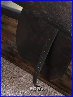 Stock Horse Saddle Australian Outrider Collection, Premium Quality Australian