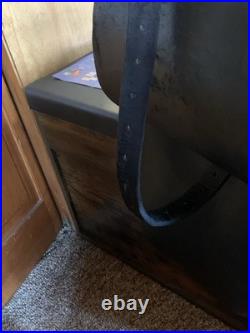 Stock Horse Saddle Australian Outrider Collection, Premium Quality Australian