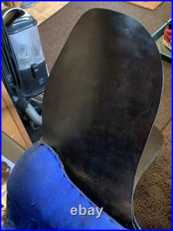 Stock Horse Saddle Australian Outrider Collection, Premium Quality Australian