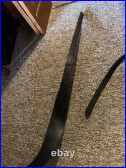 Stock Horse Saddle Australian Outrider Collection, Premium Quality Australian