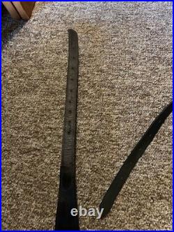 Stock Horse Saddle Australian Outrider Collection, Premium Quality Australian