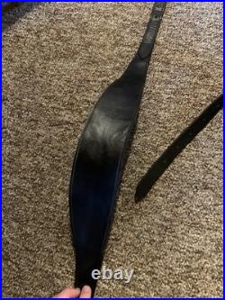 Stock Horse Saddle Australian Outrider Collection, Premium Quality Australian