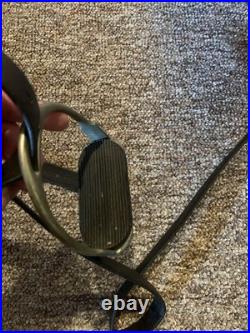 Stock Horse Saddle Australian Outrider Collection, Premium Quality Australian