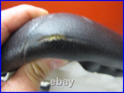 Suzuki Dl650 Saddle Seat 45100-27g00-h1n