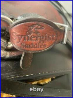 Synergist Endurance Saddle 16