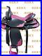 Synthetic_Pink_Black_Western_Horse_Saddle_With_Tack_Set_For_Horse_01_gu