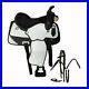 Synthetic_Western_Barrel_Racing_Horse_Tack_Saddle_Set_With_All_Size_Free_Ship_01_oj