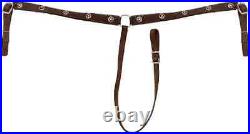 Synthetic Western Horse Saddle For Every Breed Designer Saddle 10 To 18 Inches