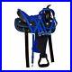 Synthetic_Western_Pleasure_Trail_Adult_Barrel_Racing_Tack_Saddle_All_Size_F_S_01_dra