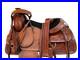Team_Roping_Saddle_15_16_17_18_Western_Horse_Rodeo_Roper_Ranch_Leather_Tack_Set_01_jh