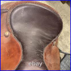 Tennessean Utility Saddle
