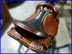 Tennessean endurance saddle great condition