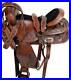 Thanksgiving_BARREL_RACING_WESTERN_SADDLE_CROSSCONCHO_LEATHER_FLORAL_TOOLED_TACK_01_zzb