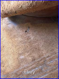 Triple Creek Roping Saddle