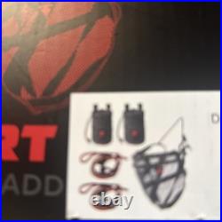 Trophy Line Covert Ultra Saddle