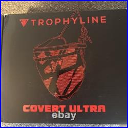 Trophy Line Covert Ultra Saddle