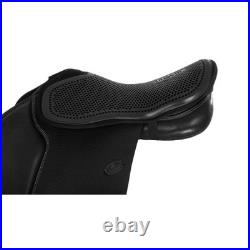 Unisex's Black Out Seat Saver Medium