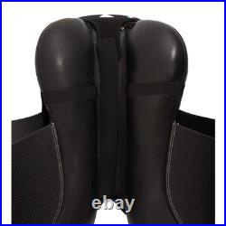 Unisex's Black Out Seat Saver Medium