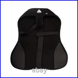 Unisex's Black Out Seat Saver Medium Unisex's Black Out Seat Saver Medium