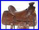 Used_15_5_Hard_Seat_Cowboy_Wade_Tree_Ranch_Roping_Western_Leather_Horse_Saddle_01_oyuc