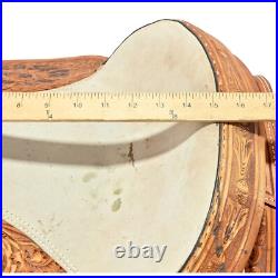 Used 15 C Bar C Show Saddle Code C15C-CSHOWTRO01