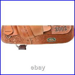 Used 15 C Bar C Show Saddle Code C15C-CSHOWTRO02