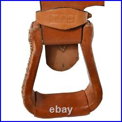 Used 15 C Bar C Show Saddle Code C15C-CSHOWTRO02
