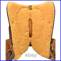 Used 15 C Bar C Show Saddle Code C15C-CSHOWTRO02