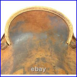 Used 15 Jimmy Payne Ranch Saddle Code U15JPAYNELMRO