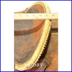 Used 15 Jimmy Payne Ranch Saddle Code U15JPAYNELMRO