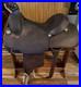 Used_15_Trophy_Roping_Saddle_Stamped_Roy_Deen_Team_Roping_Heeler_01_tmy
