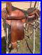 Used_16_Big_Horn_brown_leather_trail_endurance_saddle_800_01_hun