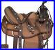 Used_16_Light_Weight_All_Purpose_Western_Synthetic_Trail_Show_Horse_Saddle_01_riy